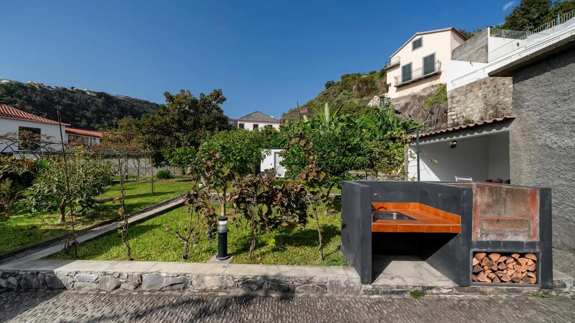 Holiday home Casa Do Beiral By An Island Apart Santa Cruz