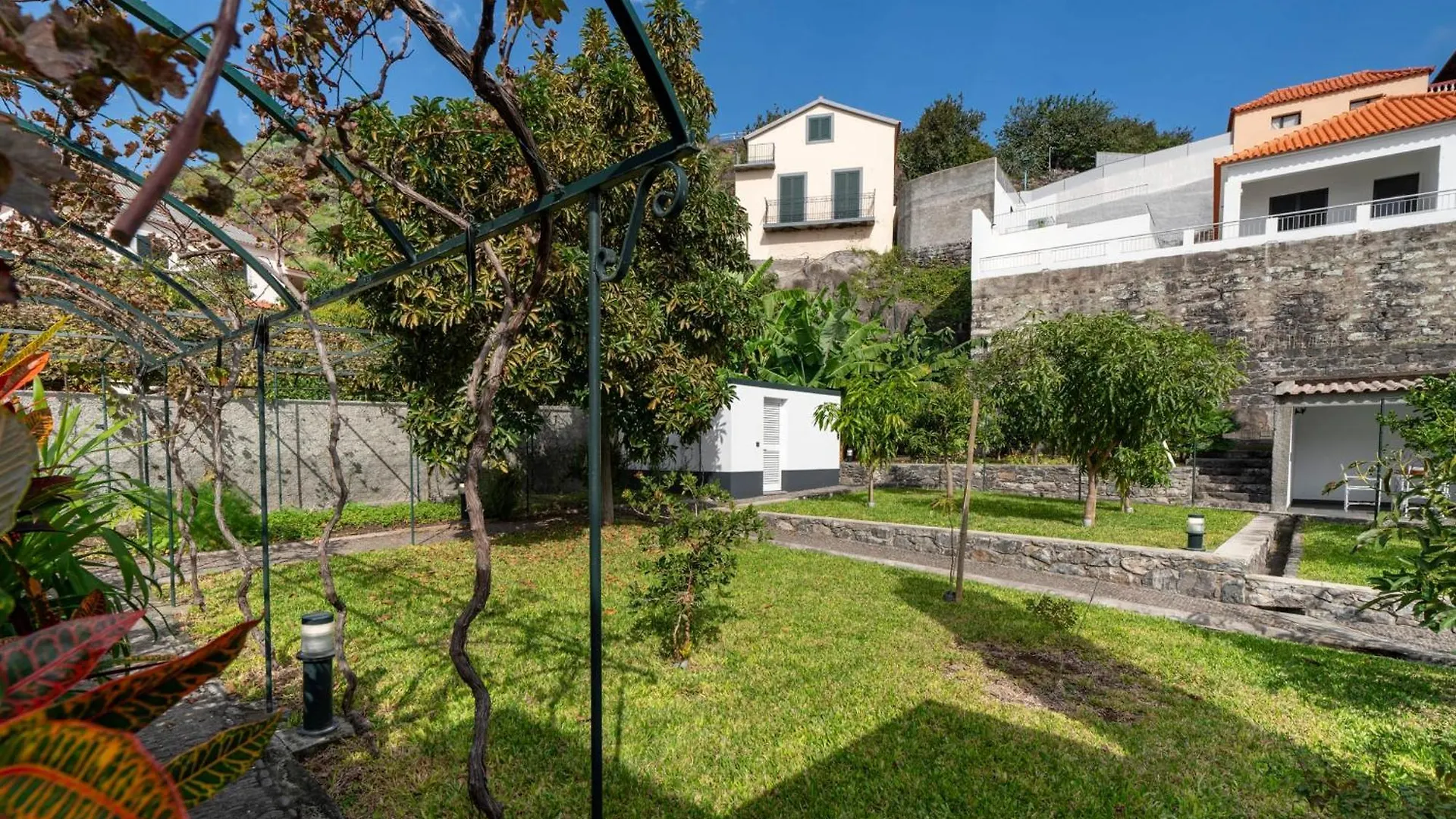 Holiday home Casa Do Beiral By An Island Apart Santa Cruz