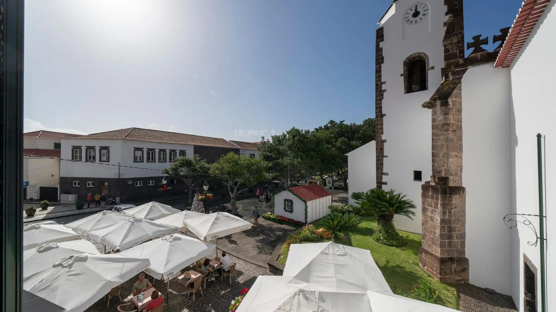 Dom wakacyjny Casa Do Beiral By An Island Apart Santa Cruz