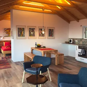  Lodge Quinta Dos Artistas