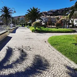 Morena House Santa Cruz (Madeira)